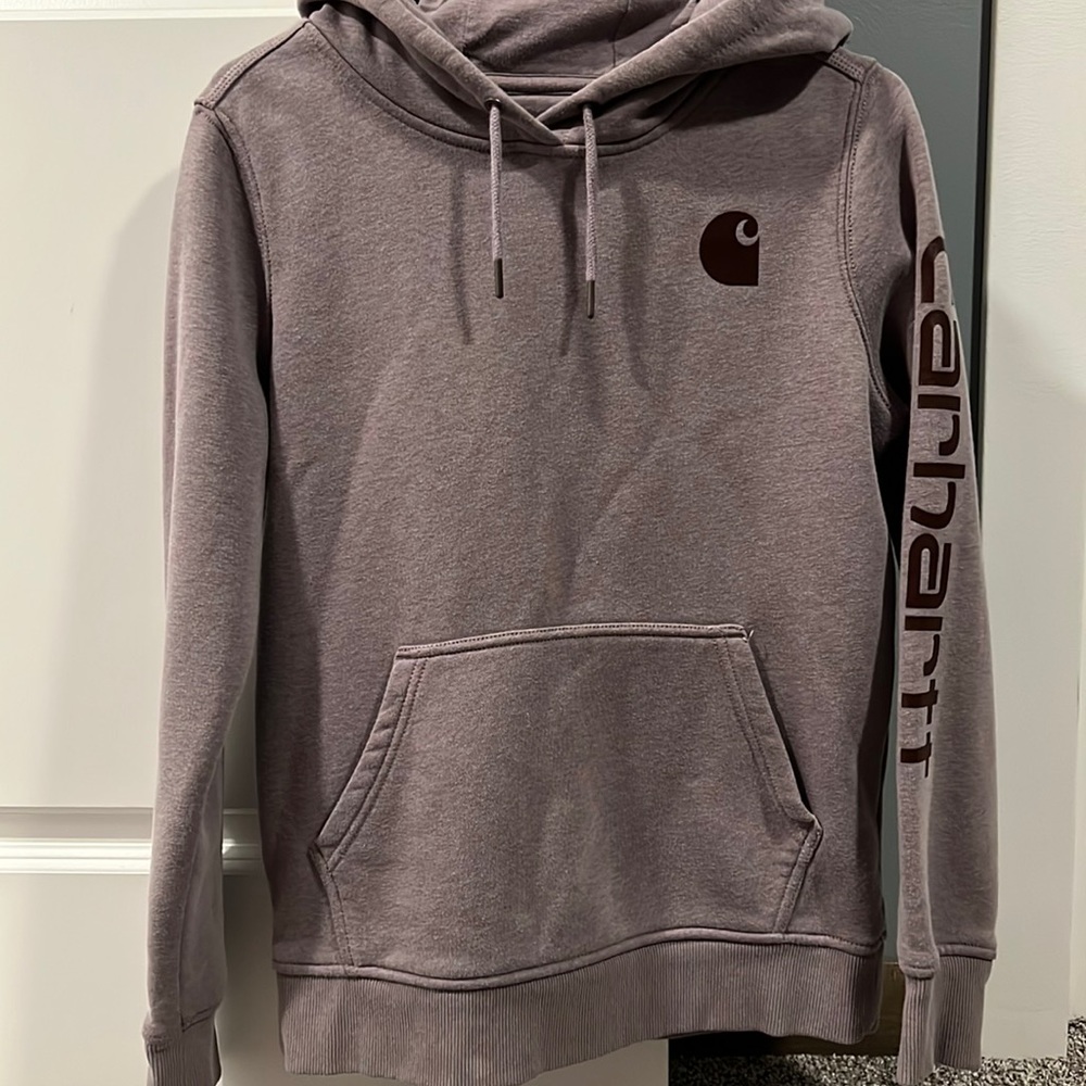 Carhartt Hoodie